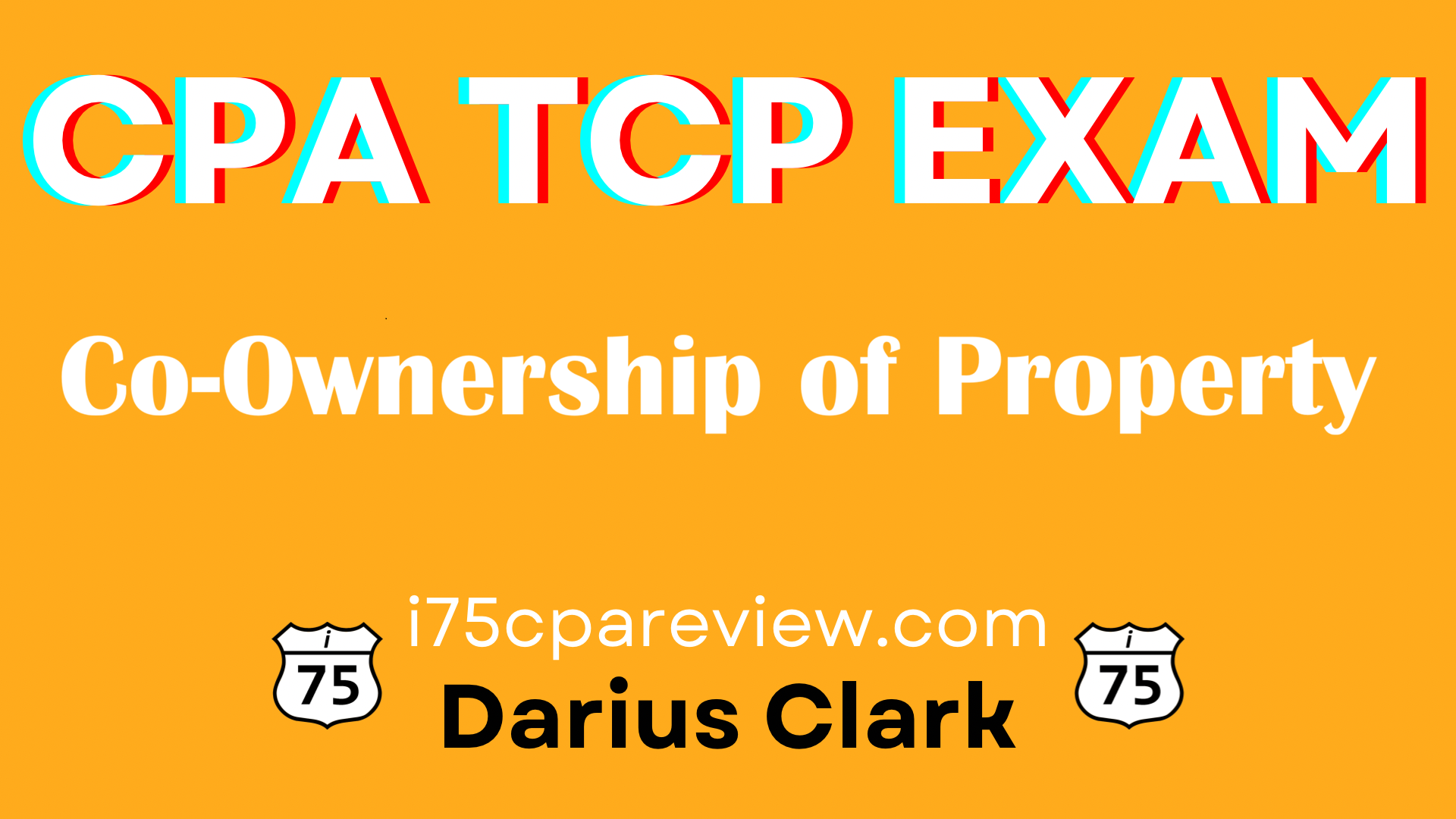 What's New on the CPA TCP Exam in 2026